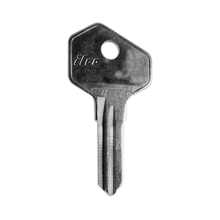 Ilco Ilco: Key Blanks, LF25 L&F CANADA POST OFFICE ILCO-LF25